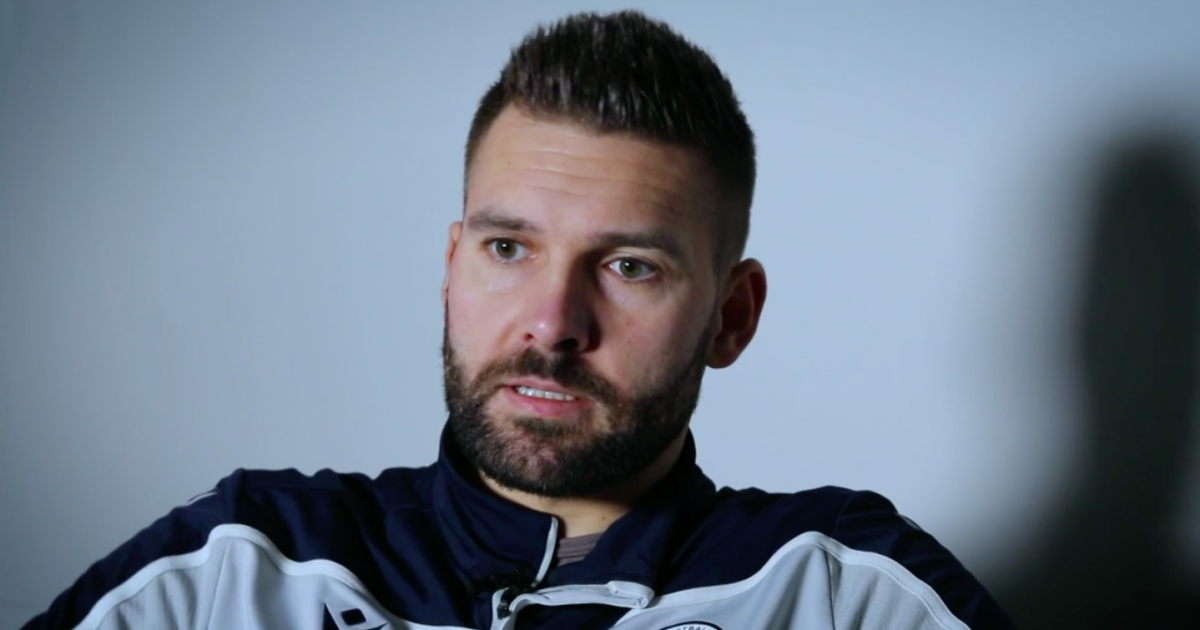 Bartosz Białkowski wyróżniony. Zasługuję na grę w Premier League