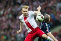 Hit transferowy w polskiej lidze!