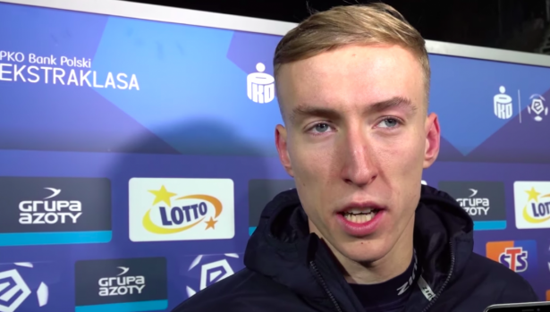 Efektowny gol Adama Buksy w MLS (wideo)