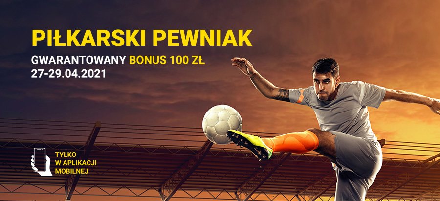 Mecze Ligi Mistrzów oraz Ligi Europy okraszone bonusem. Piłkarski pewniak czeka w Fortunie!