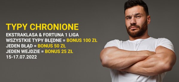 Bonus Fortuna: Typy chronione