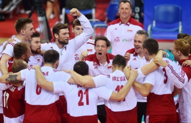 Analiza: Polska - Kanada