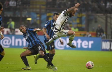 Analiza: Juventus Turyn – Inter Mediolan