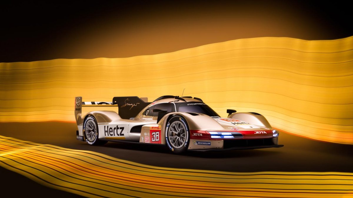 Robert Kubica bliżej pozostania w WEC? Jest taka możliwość