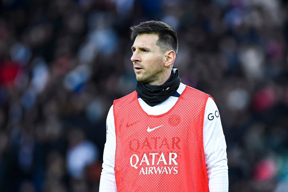 Debiut Leo Messiego w Interze Miami - kiedy i o której godzinie?