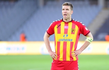 Analiza meczu : Zagłębie Lubin - Korona Kielce