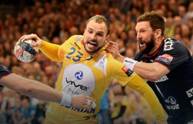 Analiza: VIVE Kielce - SG Flensburg Handewitt