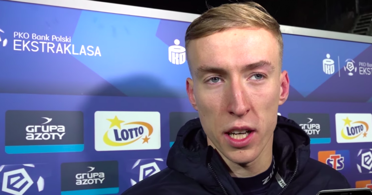 Transfery. Adam Buksa bliski przenosin do New England Revolution