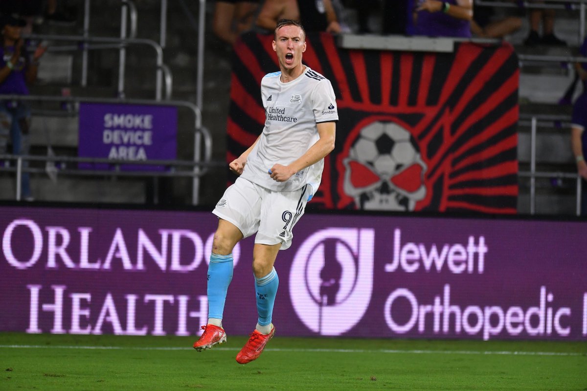 MLS: Kolejny popis Buksy