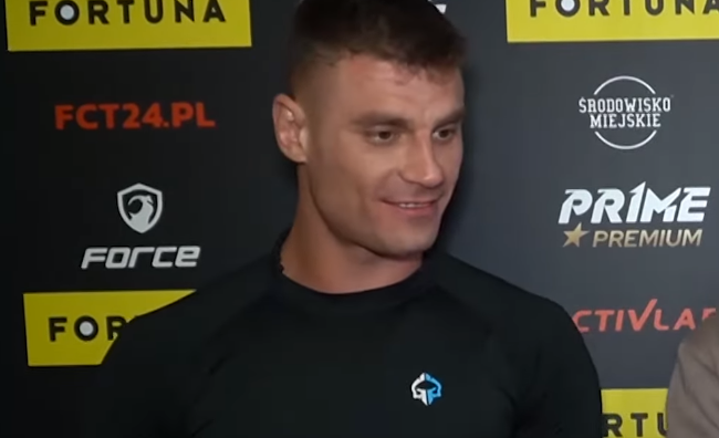 Mocne słowa Adama Soroko! Jestem po terapii