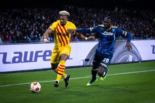 Barcelona podjęła decyzję w sprawie Adamy Traore