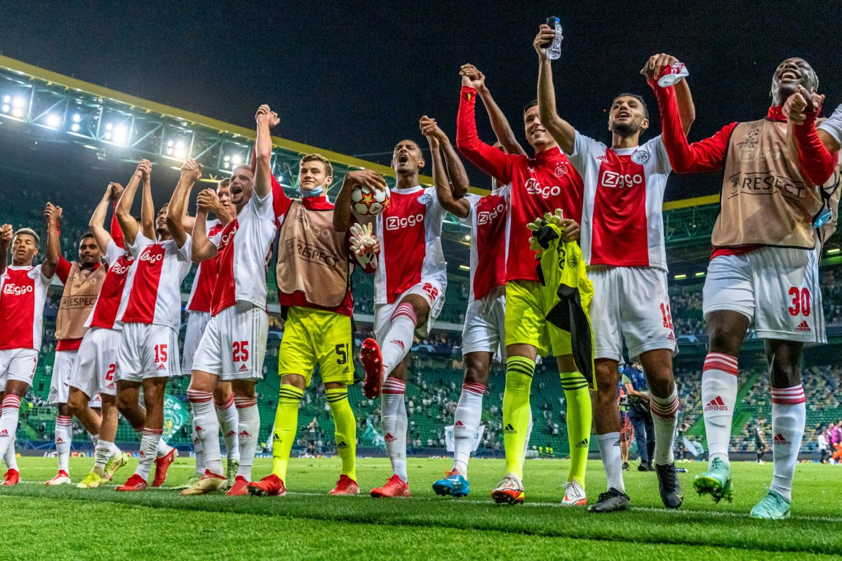 LM: Znakomity debiut Hallera. Historyczny wyczyn!