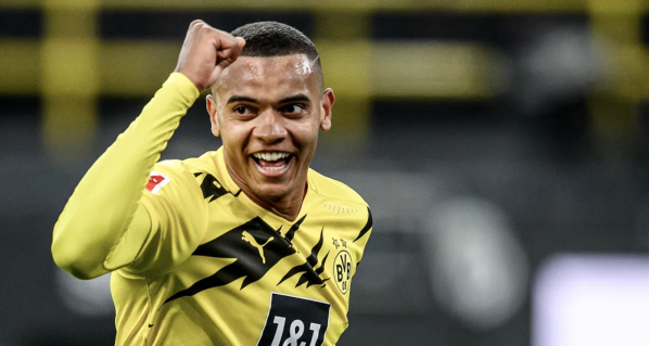 Akanji opuści Borussię Dortmund? Wraca temat gry w Serie A