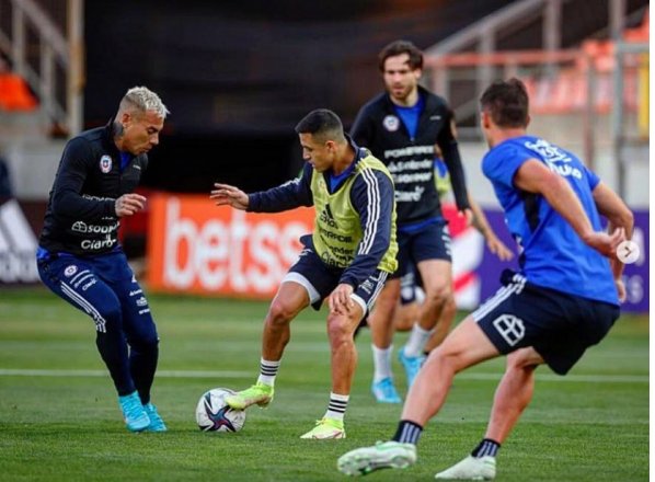 Alexis Sanchez znalazł nowy klub. Tam jeszcze nie grał!