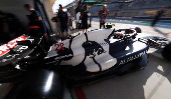 F1: Problemy jednego z teamów. Czas na zmiany?