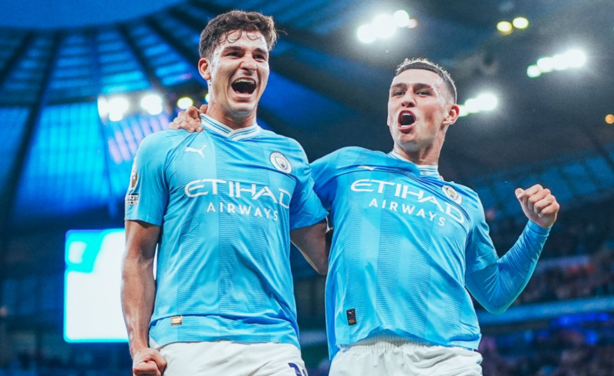 Premier League: Koguty i Obywatele wygrywają w hitach