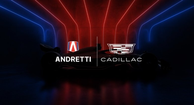 Oficlajnie: FIA zaakceptowała wniosek o dołączenie zespołu Andretti