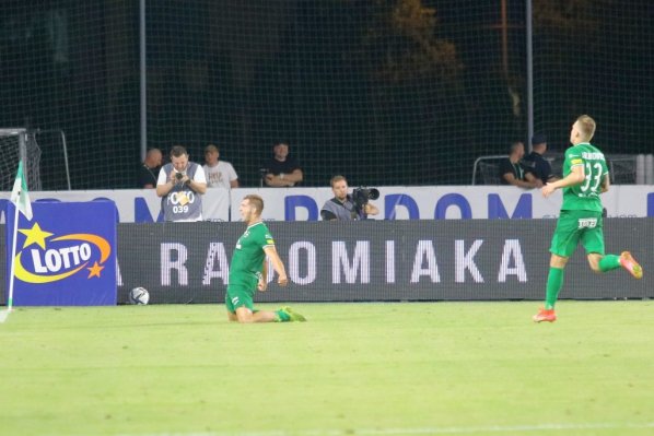 Kolejny napastnik z Polski może zagrać w MLS