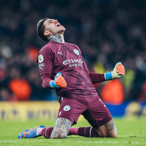 Premier League: Manchester City pokonuje Arsenal i wskakuje na pozycję lidera 