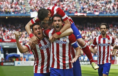Analiza: Atletico Madryt - Bayern Monachium