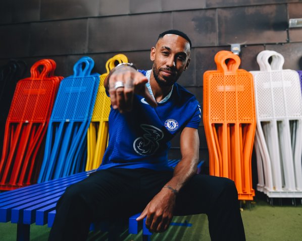 Aubameyang w Chelsea, Bellerin w Barcelonie, Alonso o krok od przenosin