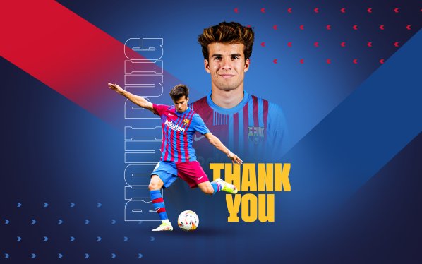 Riqui Puig może wrócić do Europy. Kusząca oferta