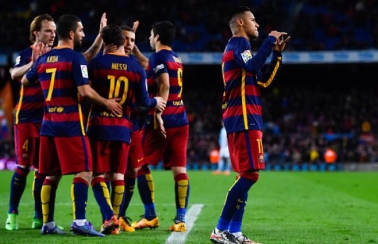 Analiza meczu: Celta Vigo - FC Barcelona