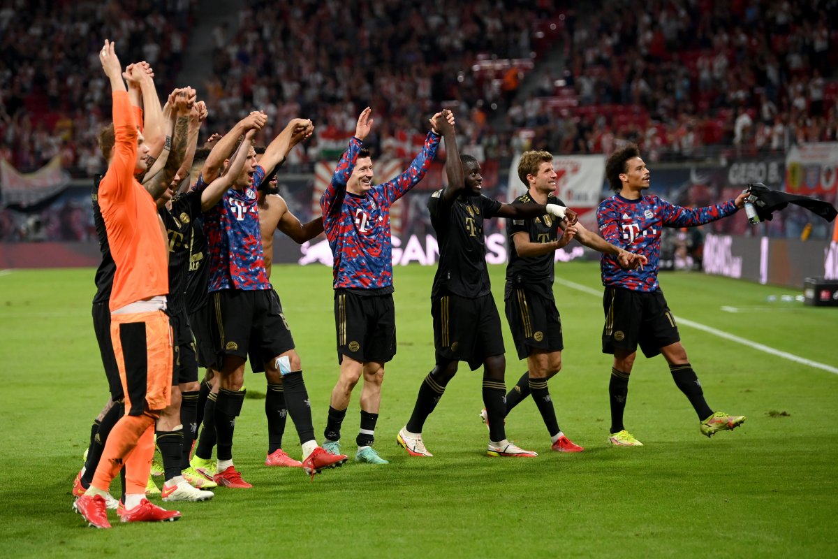 Dobre wieści dla Bayernu. Lewandowski poleci do Barcelony