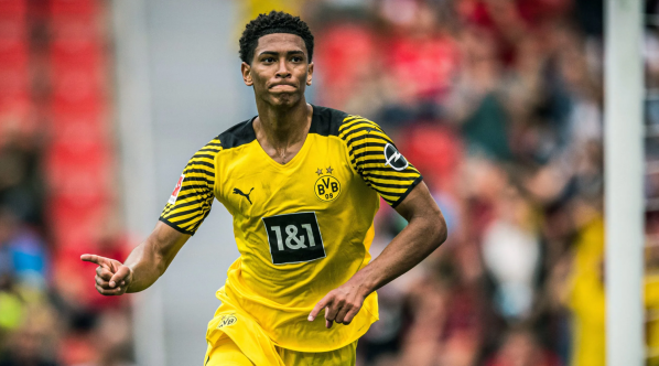 Borussia Dortmund straci kolejną gwiazdę? Długa lista chętnych