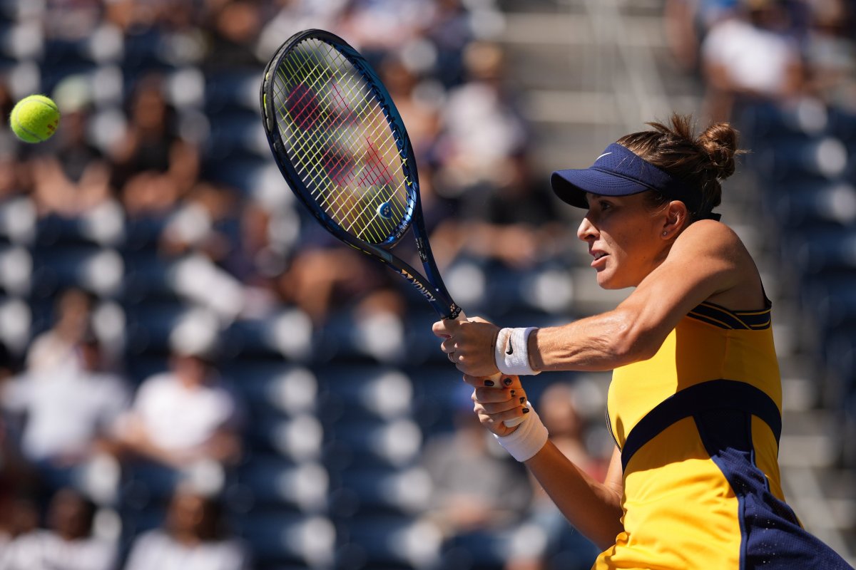 US Open: Świątek odpadła w 1/8 finału