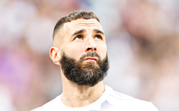 El Clasico: Benzema dobił rywali i dał Realowi prowadzenie (Wideo)