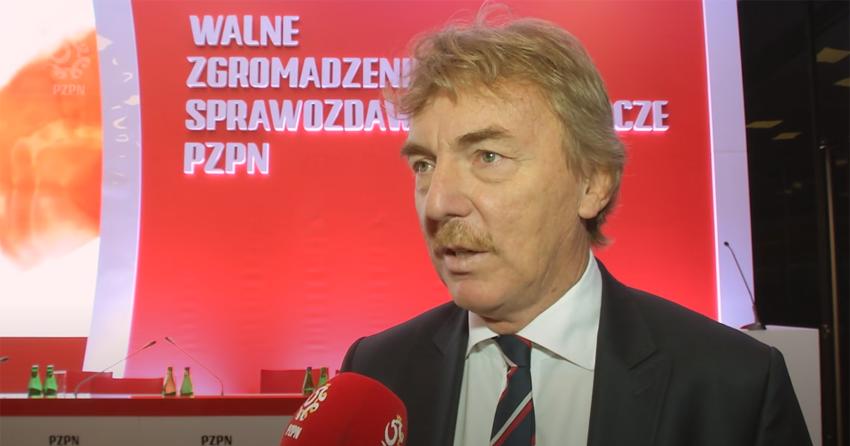 Giampaolo łączony z reprezentacją Polski. Włoskie media są niemal tego pewne