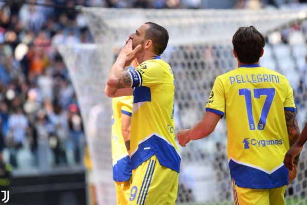 Serie A: Juventus z problemami, ale pokonał Venezię (Wideo)