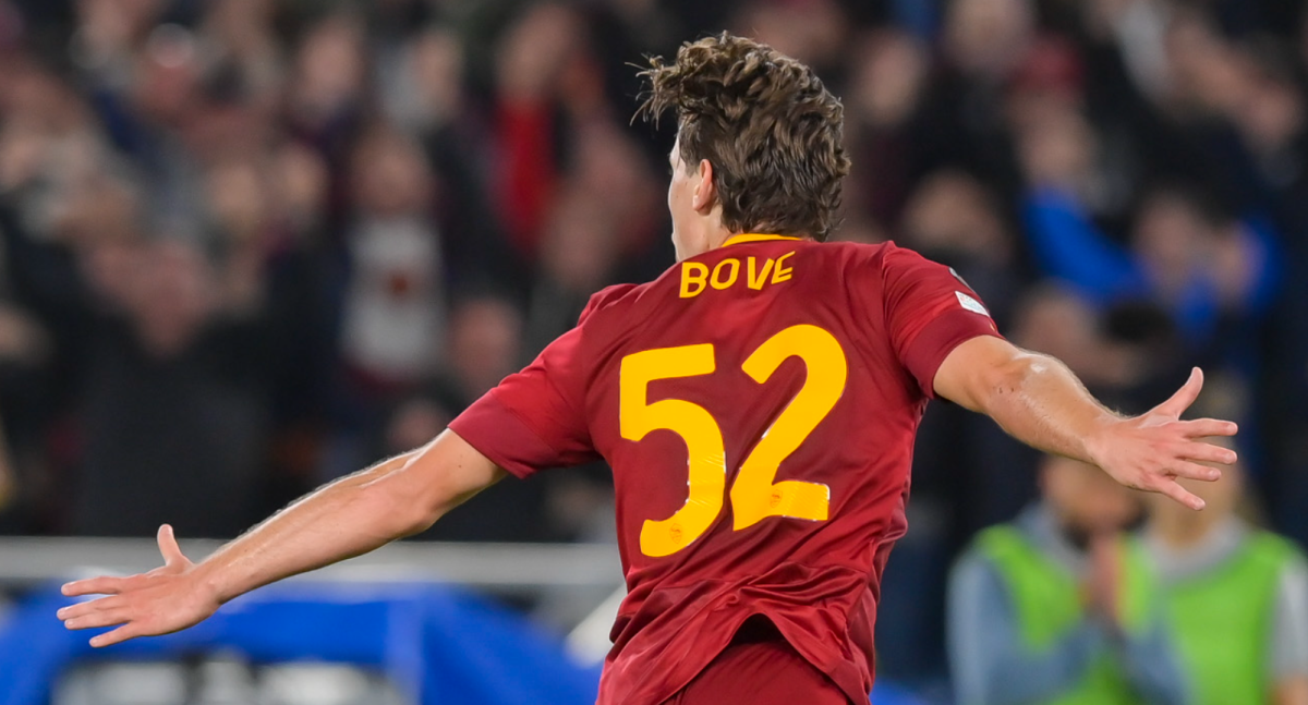 Liga Europy: Roma bliżej finału, Juventus uratował remis