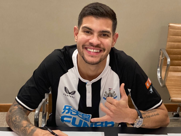 Oficjalnie: Newcastle poważnie wzmacnia pomoc