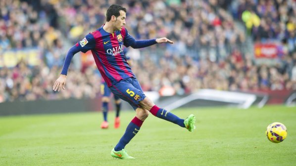 Sergio Busquets podjął decyzję odnośnie swojej klubowej przyszłości