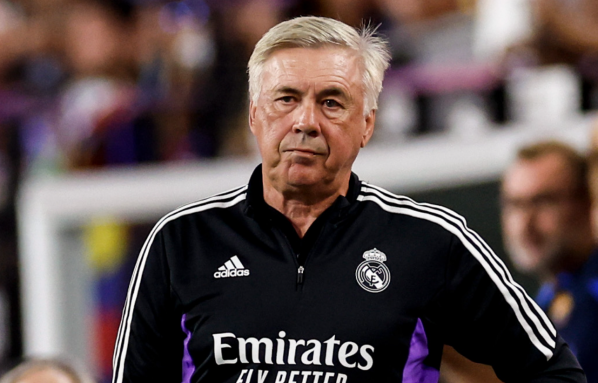 Ancelotti: Kadra Realu Madryt na ten sezon jest kompletna