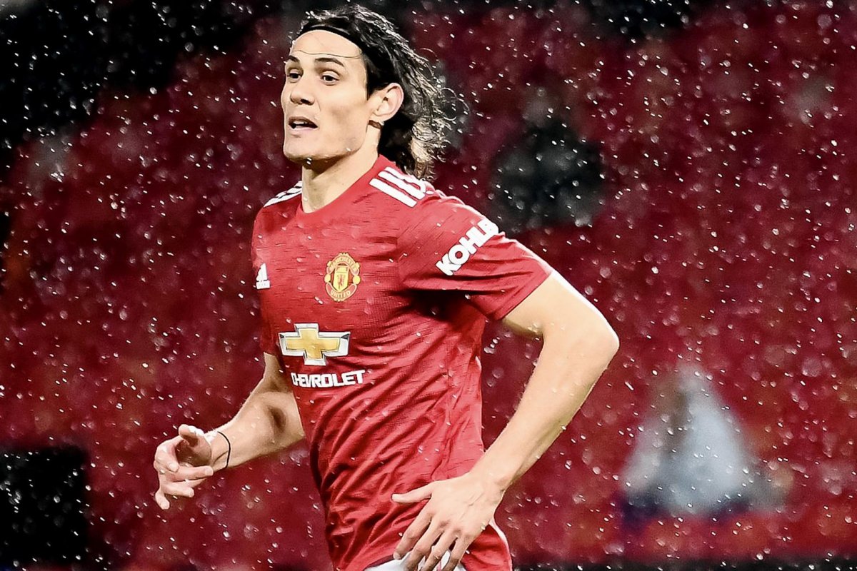 Cavani zdecydowany na transfer? Urugwajczyk podjął decyzję