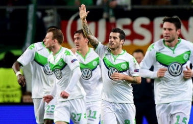 Analiza: VfL Wolfsburg - KAA Gent