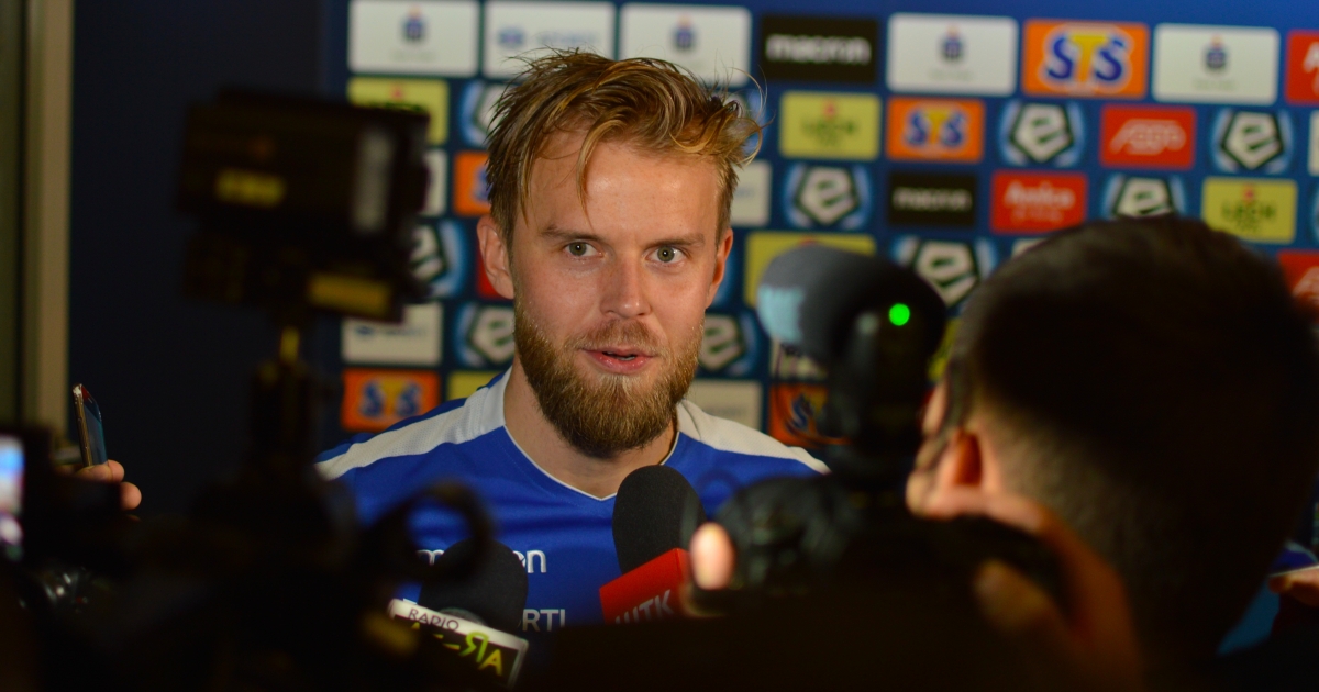 Piłkarze PKO Ekstraklasy grali w reprezentacjach. Zobacz jak sobie radzili