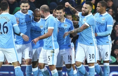 Analiza meczu: Steaua Bukareszt - Manchester City