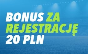 20 zł ZA DARMO na Real – Legia!