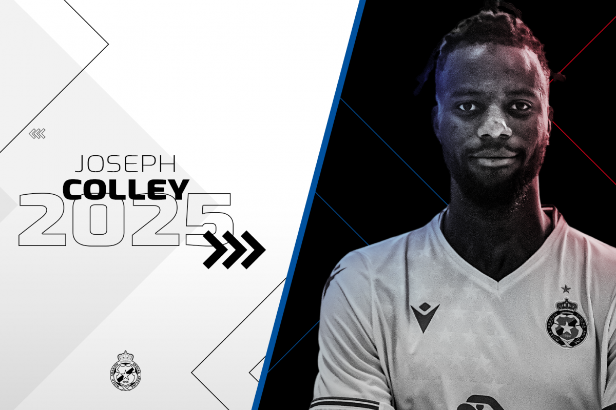 Kolejny transfer Wisły Kraków. Wzmacnia defensywę
