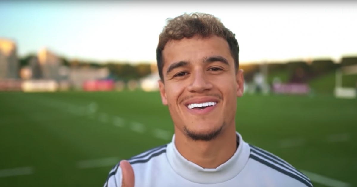Transfery: Coutinho i Perisić latem odejdą z Bayernu Monachium