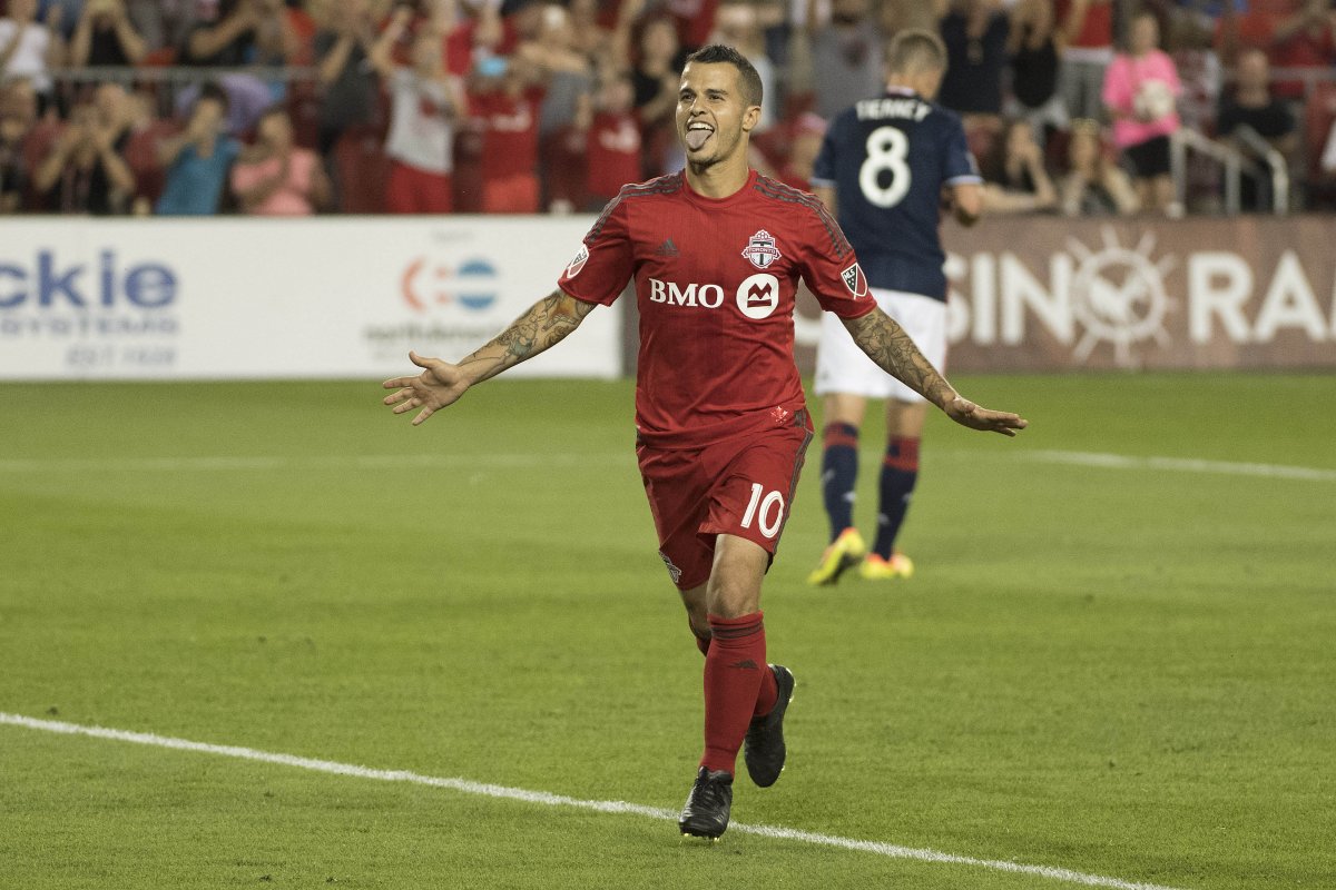 Giovinco bliski powrotu na stare śmieci
