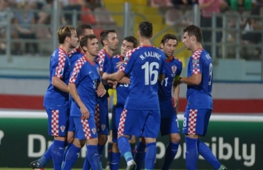 Analiza meczu: Chorwacja - Portugalia (Euro 2016)