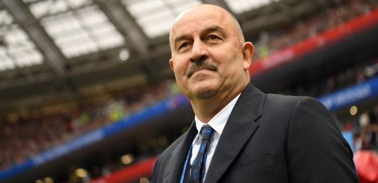 Stanisław Czerczesow o krok od przejęcia nowego klubu