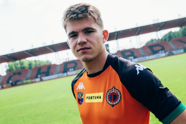 Polski talent trafia do Chrobrego, kolejny transfer głogowskiej drużyny
