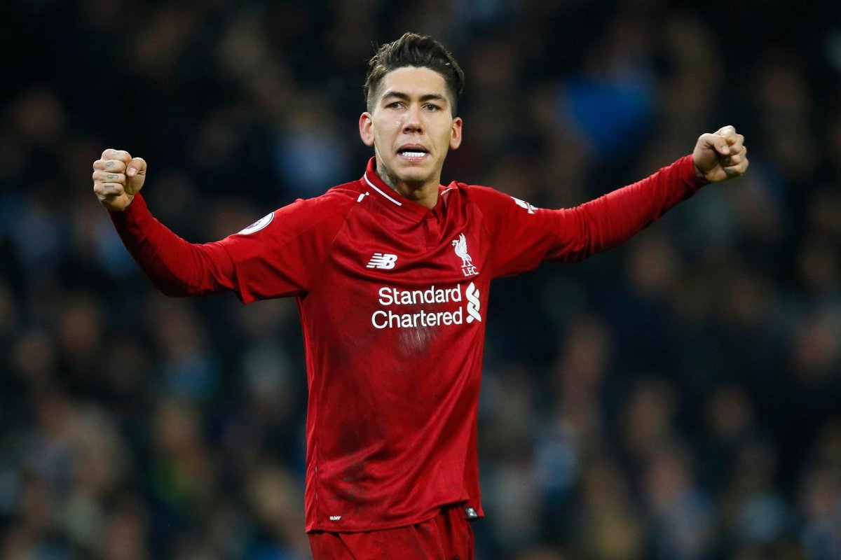 Klopp potwierdza. Dłuższa przerwa Roberto Firmino