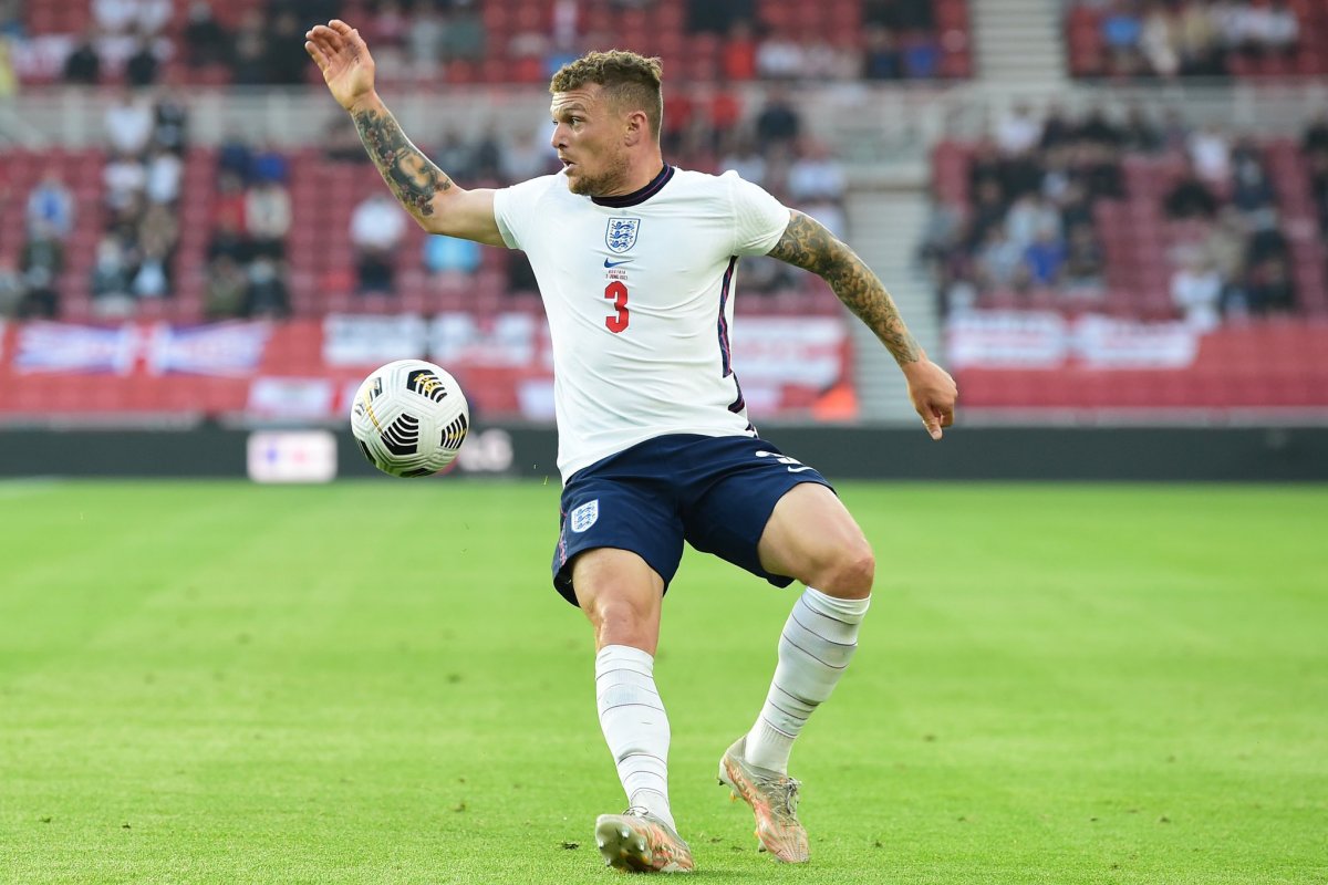 Trippier wciąż myśli o odejściu z Atletico. Premier League możliwym kierunkiem